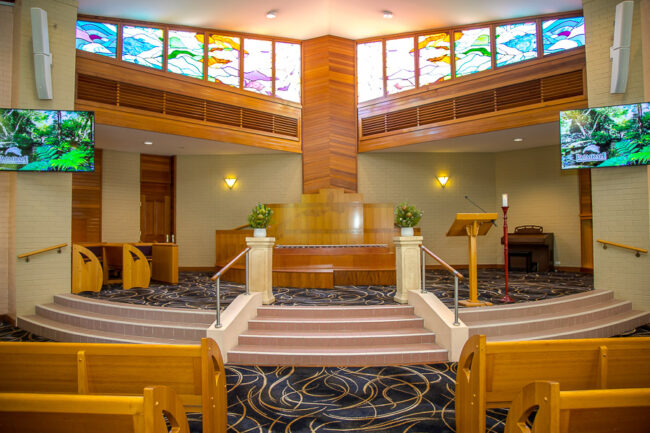 All Souls Mass